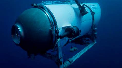 titan submarine transcript|A final message from doomed Titan submersible is revealed as ex ...